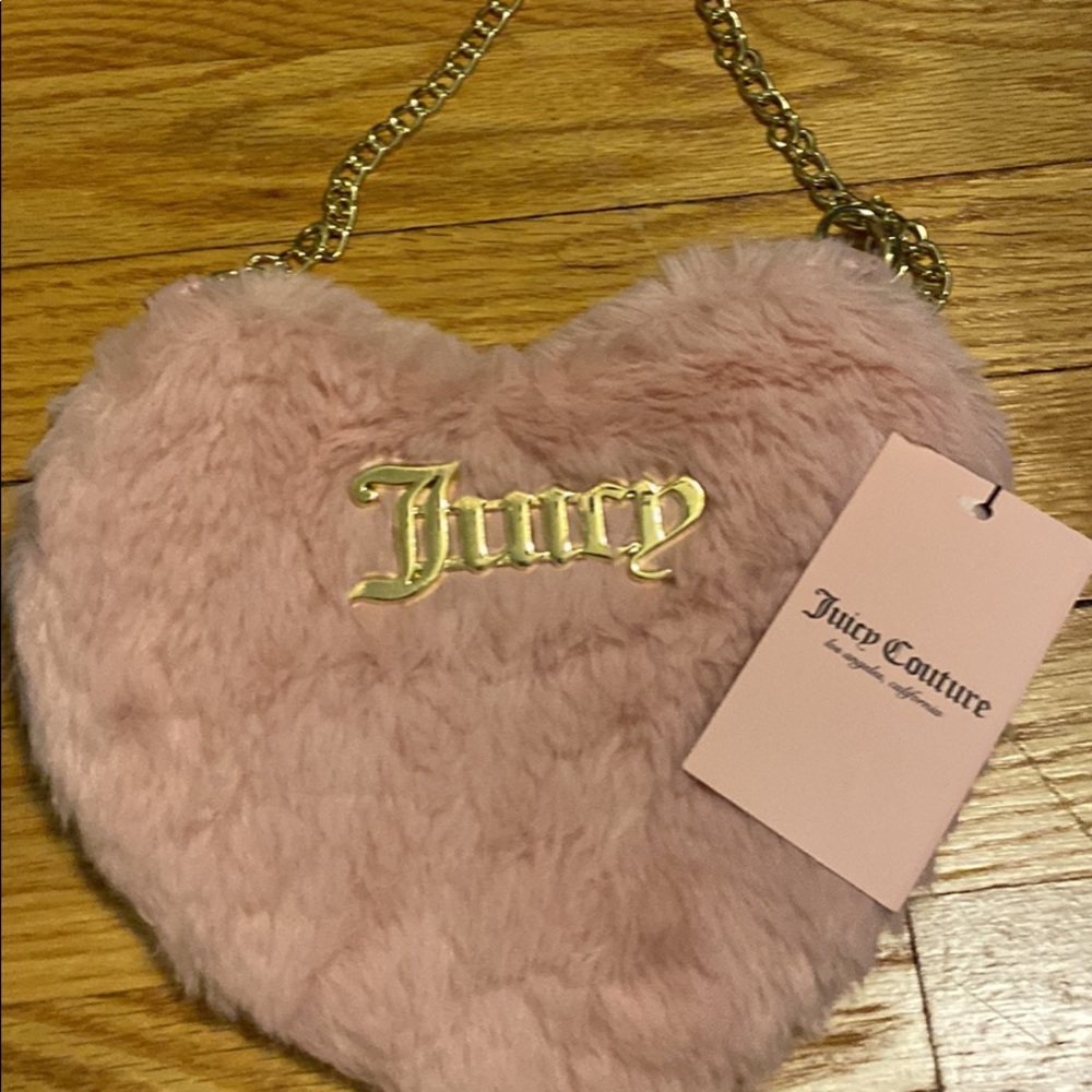 Juicy cross body bags